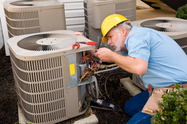  , USA HVAC Pros